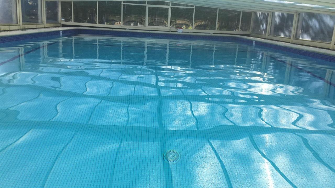 Chambres D Hotes Le Mas Julien Piscine Chauffee Adult Only Оранж Екстер'єр фото