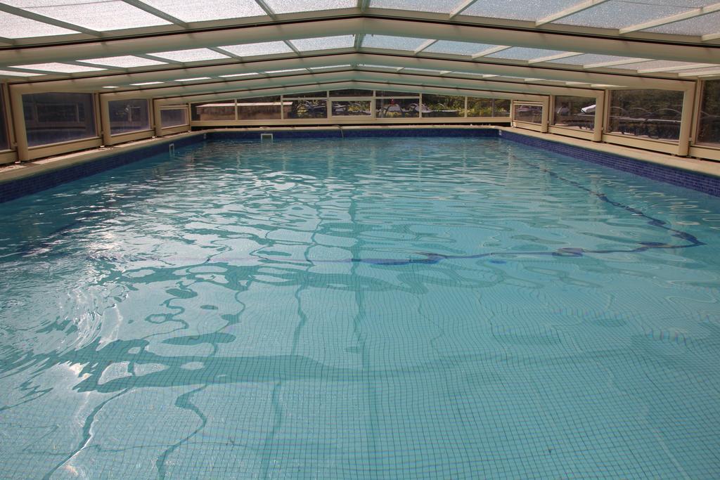 Chambres D Hotes Le Mas Julien Piscine Chauffee Adult Only Оранж Екстер'єр фото