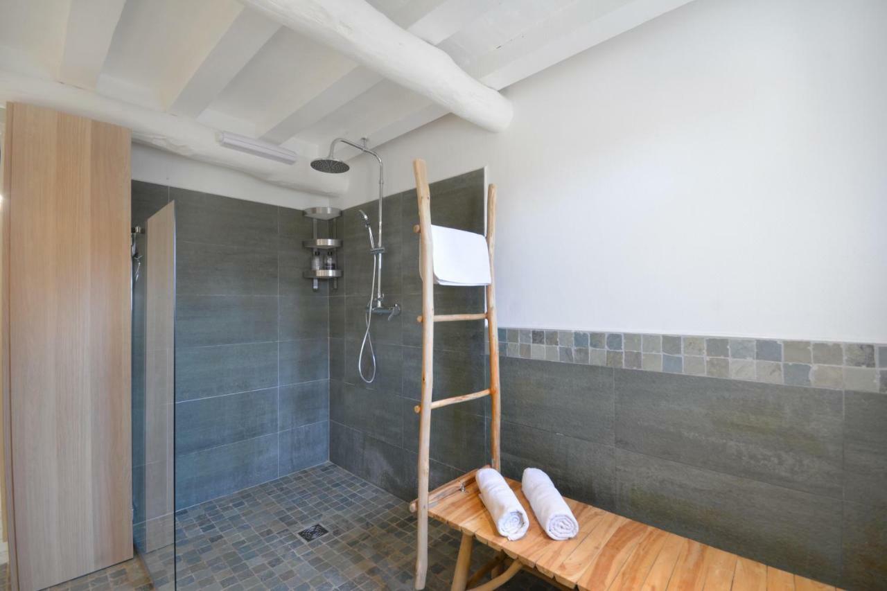 Chambres D Hotes Le Mas Julien Piscine Chauffee Adult Only Оранж Екстер'єр фото
